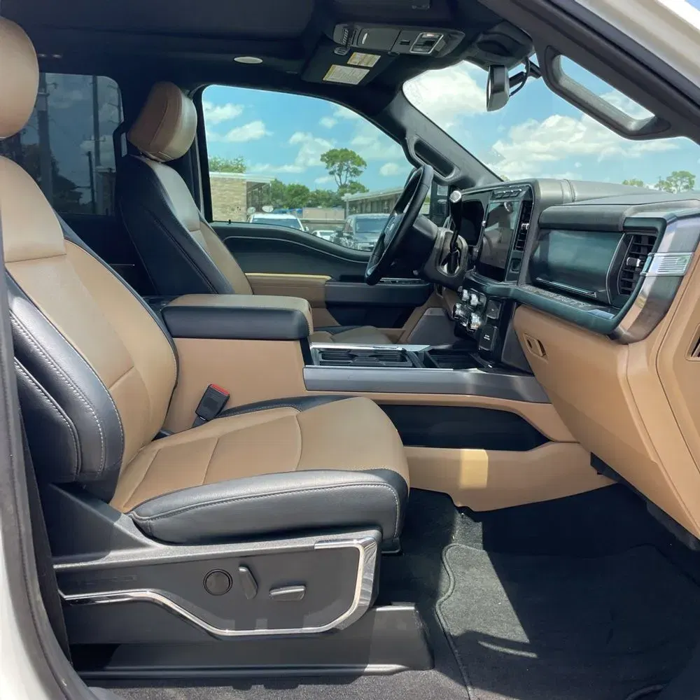 2024 Ford F-350 Super Duty Lariat