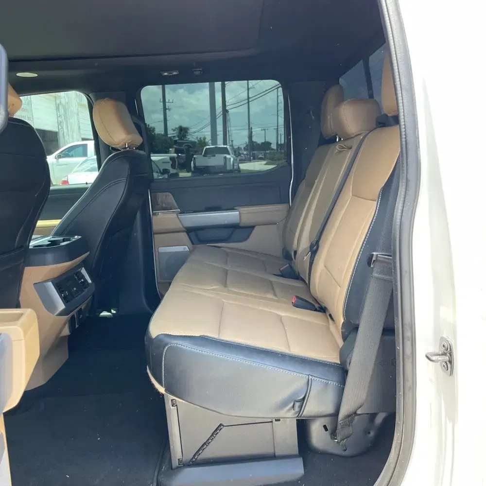 2024 Ford F-350 Super Duty Lariat