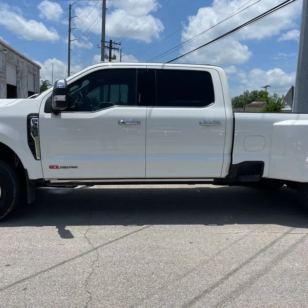 2024 Ford F-350 Super Duty Lariat