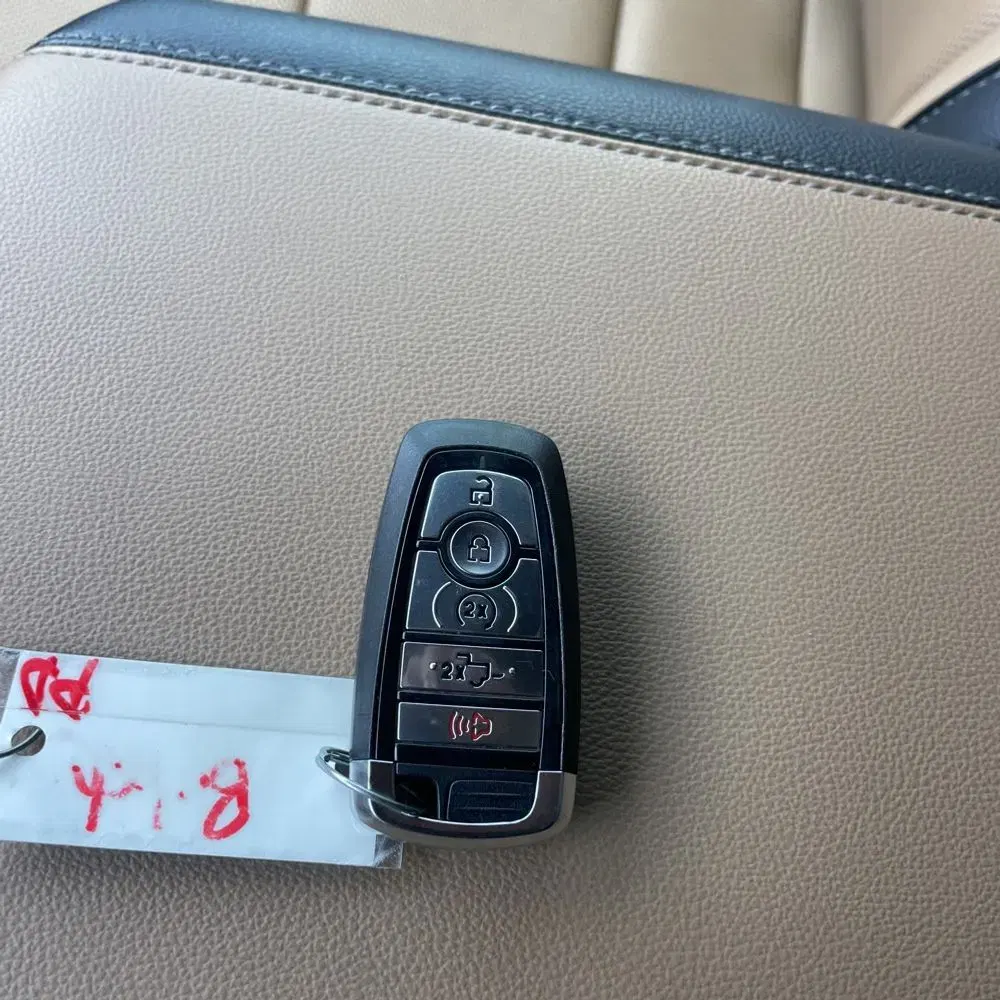 2024 Ford F-350 Super Duty Lariat