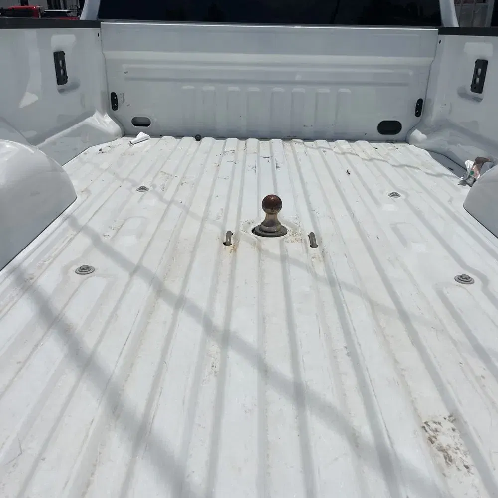 2024 Ford F-350 Super Duty Lariat