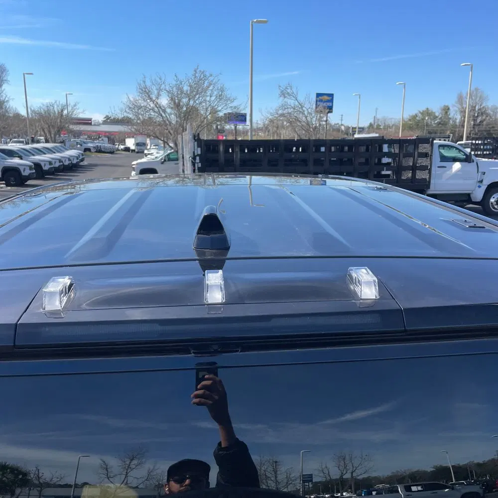 2024 GMC HUMMER EV 3X
