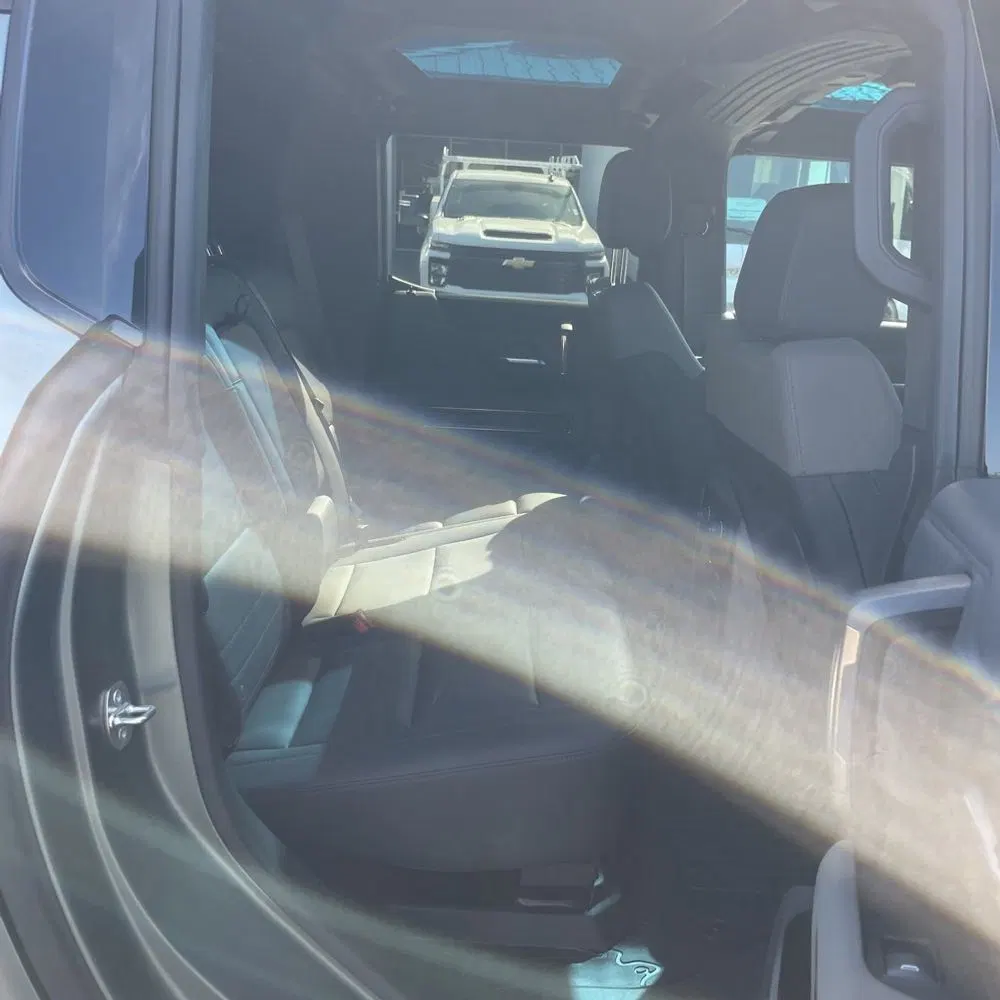 2024 GMC HUMMER EV 3X