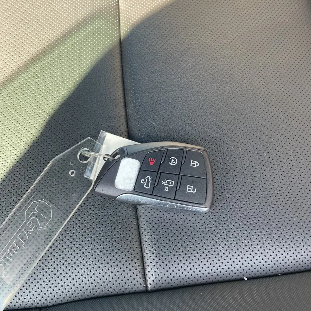 2024 GMC HUMMER EV 3X