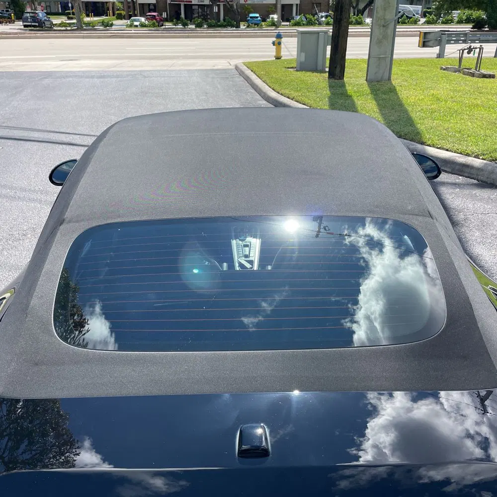 2014 Porsche 911 Carrera 4 Base