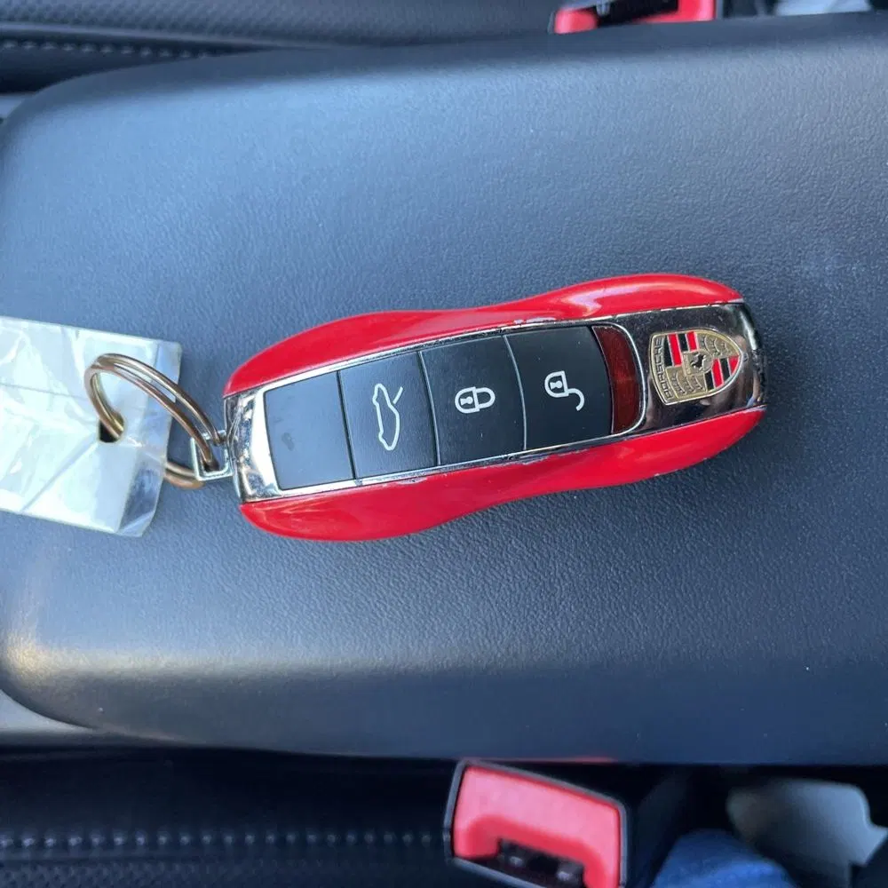 2014 Porsche 911 Carrera 4 Base