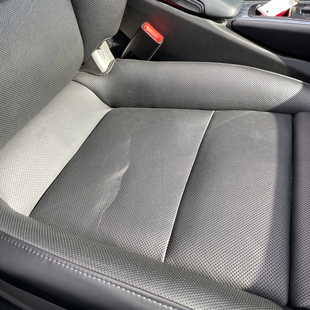 2014 Porsche 911 Carrera 4 Base