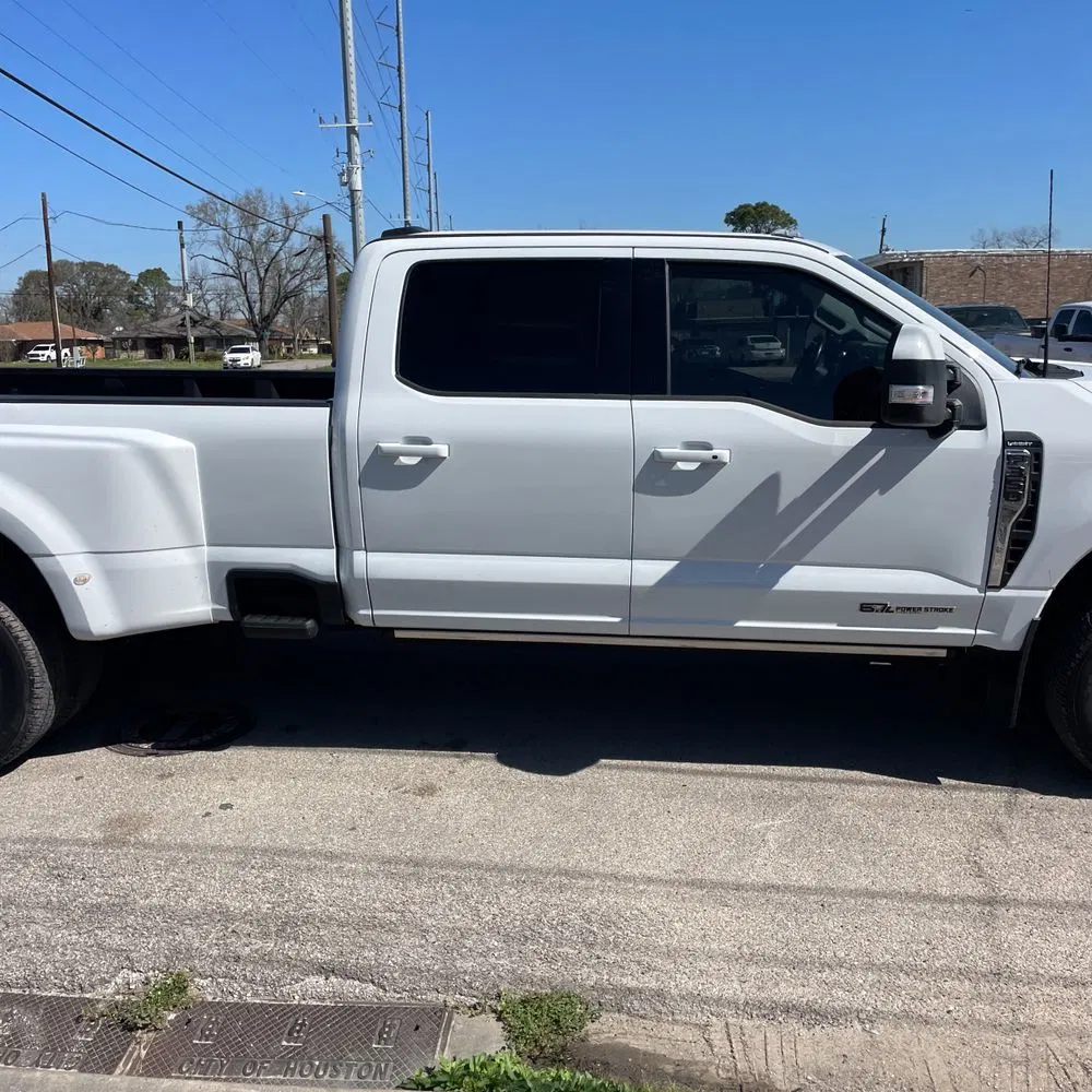 2023 Ford F-350 Super Duty Lariat