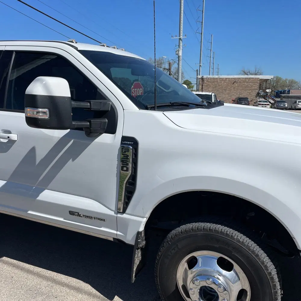 2023 Ford F-350 Super Duty Lariat