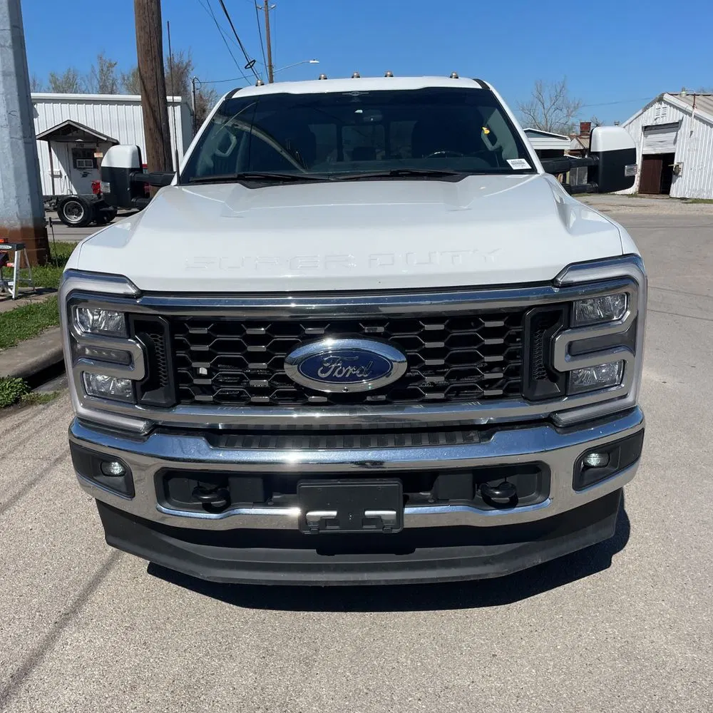 2023 Ford F-350 Super Duty Lariat