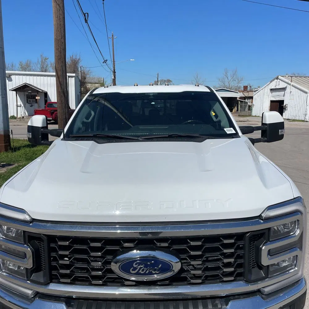 2023 Ford F-350 Super Duty Lariat