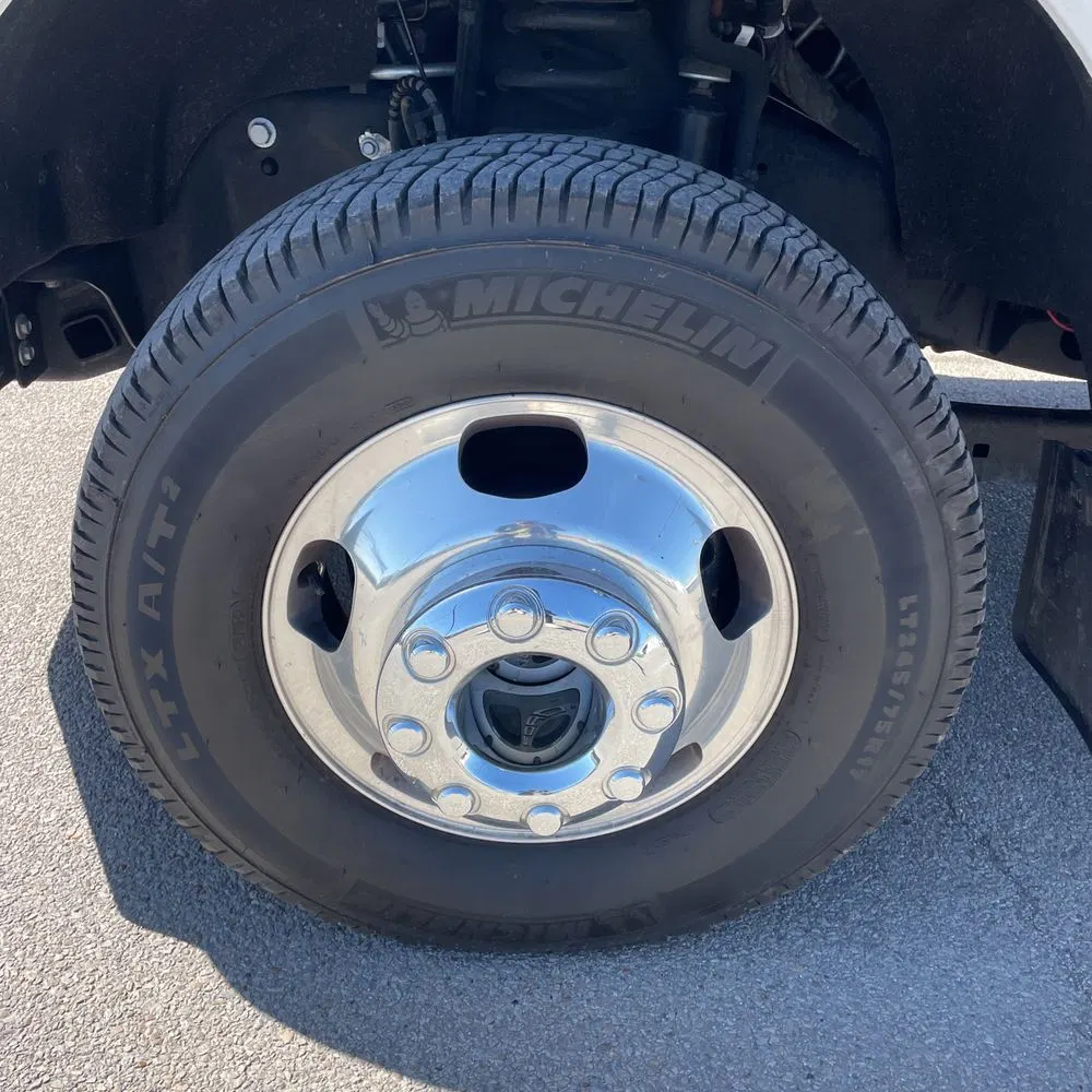 2023 Ford F-350 Super Duty Lariat
