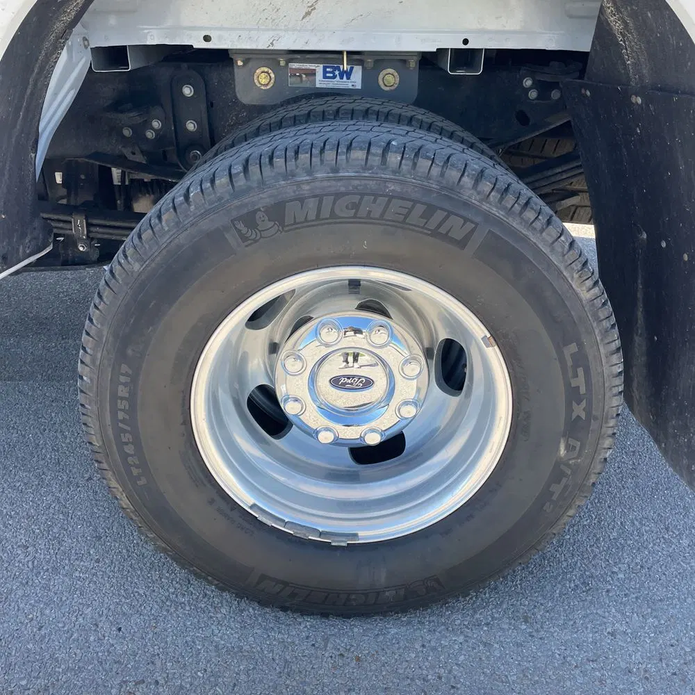 2023 Ford F-350 Super Duty Lariat