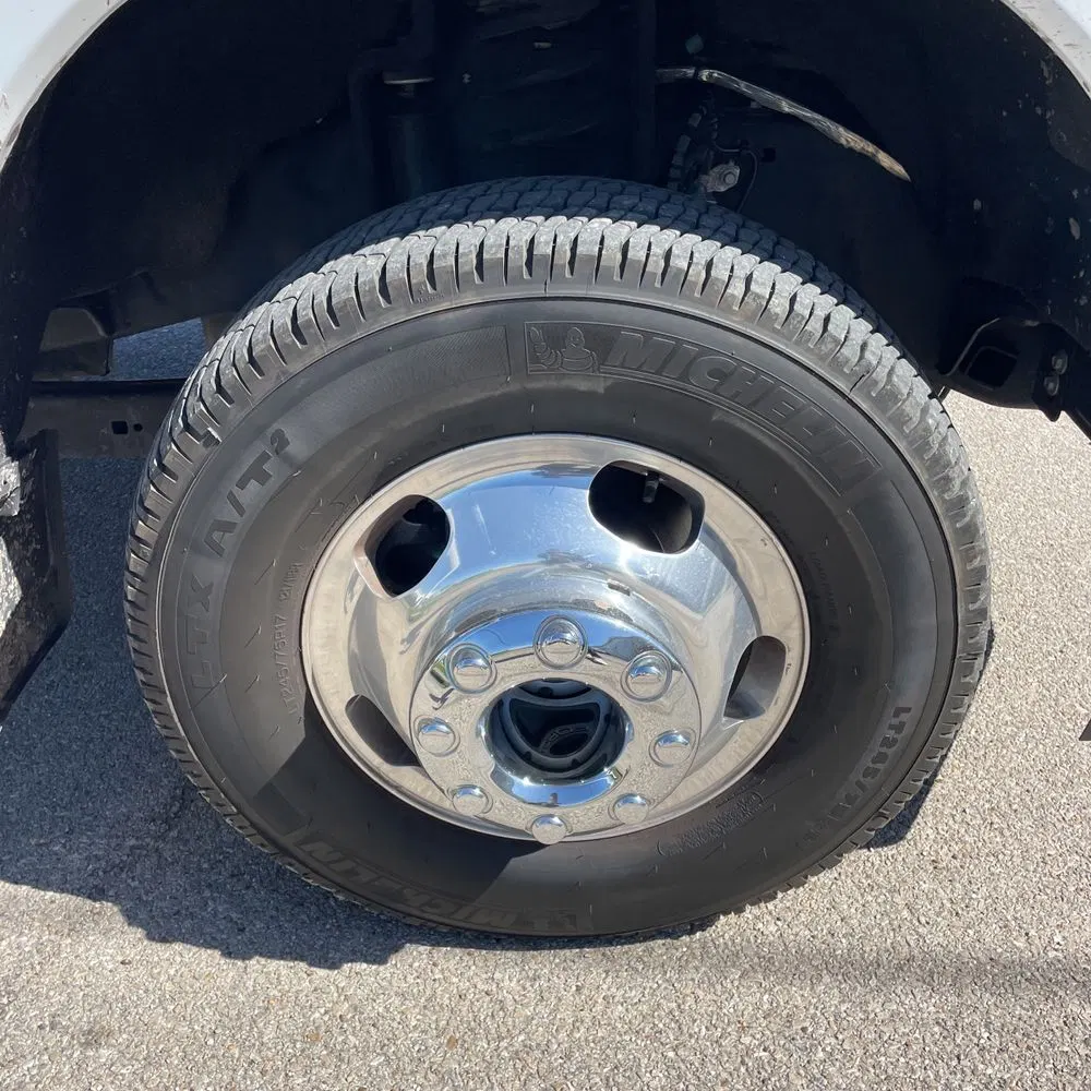 2023 Ford F-350 Super Duty Lariat