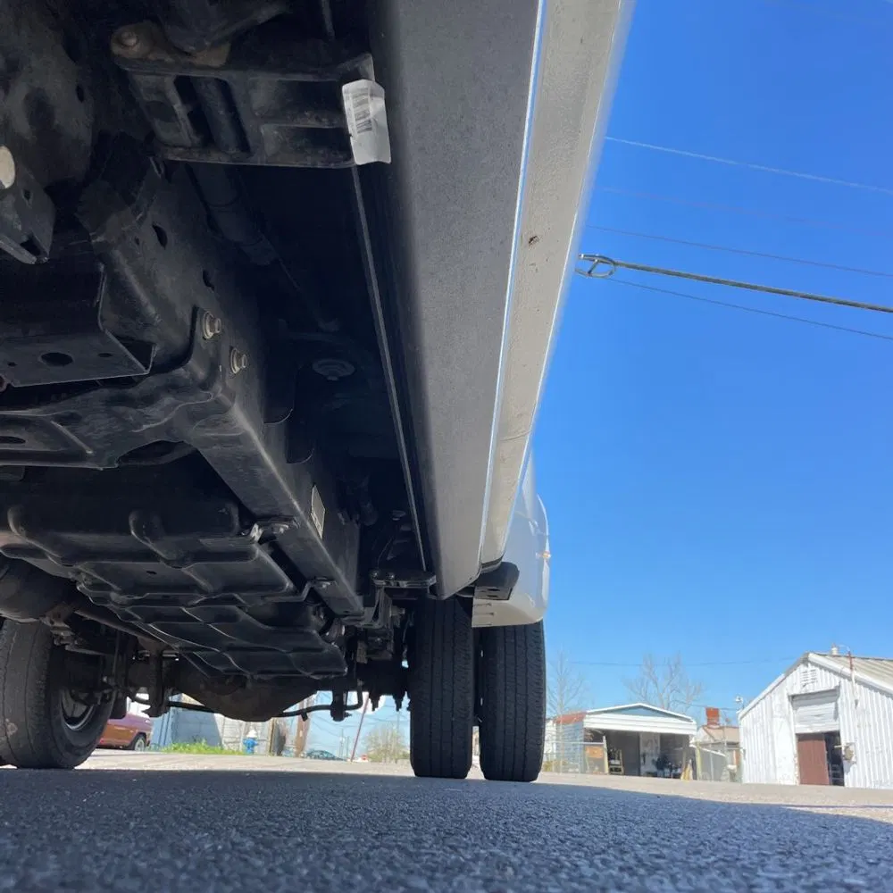 2023 Ford F-350 Super Duty Lariat