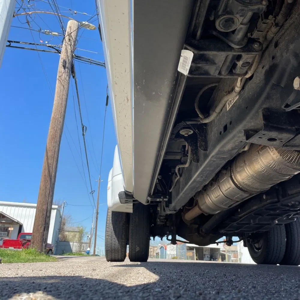 2023 Ford F-350 Super Duty Lariat