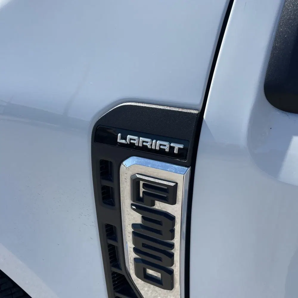 2023 Ford F-350 Super Duty Lariat