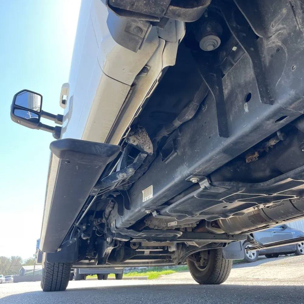 2023 Ford F-350 Super Duty Lariat