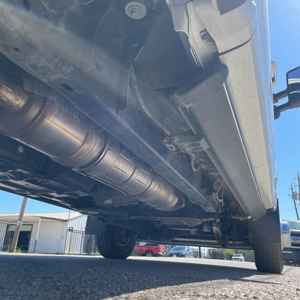 2023 Ford F-350 Super Duty Lariat