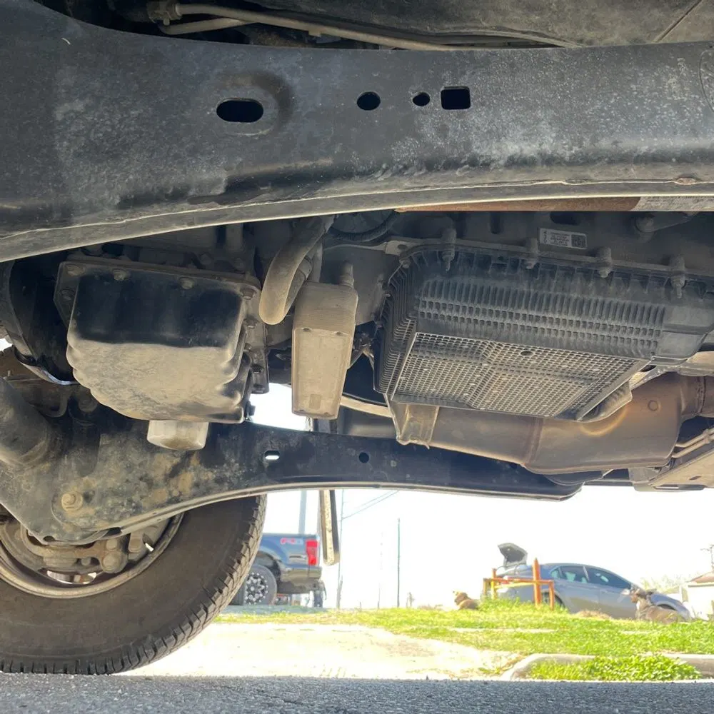 2023 Ford F-350 Super Duty Lariat