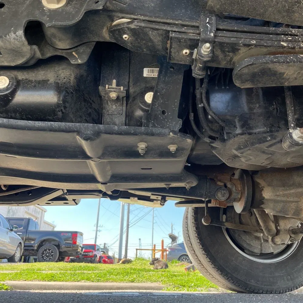2023 Ford F-350 Super Duty Lariat
