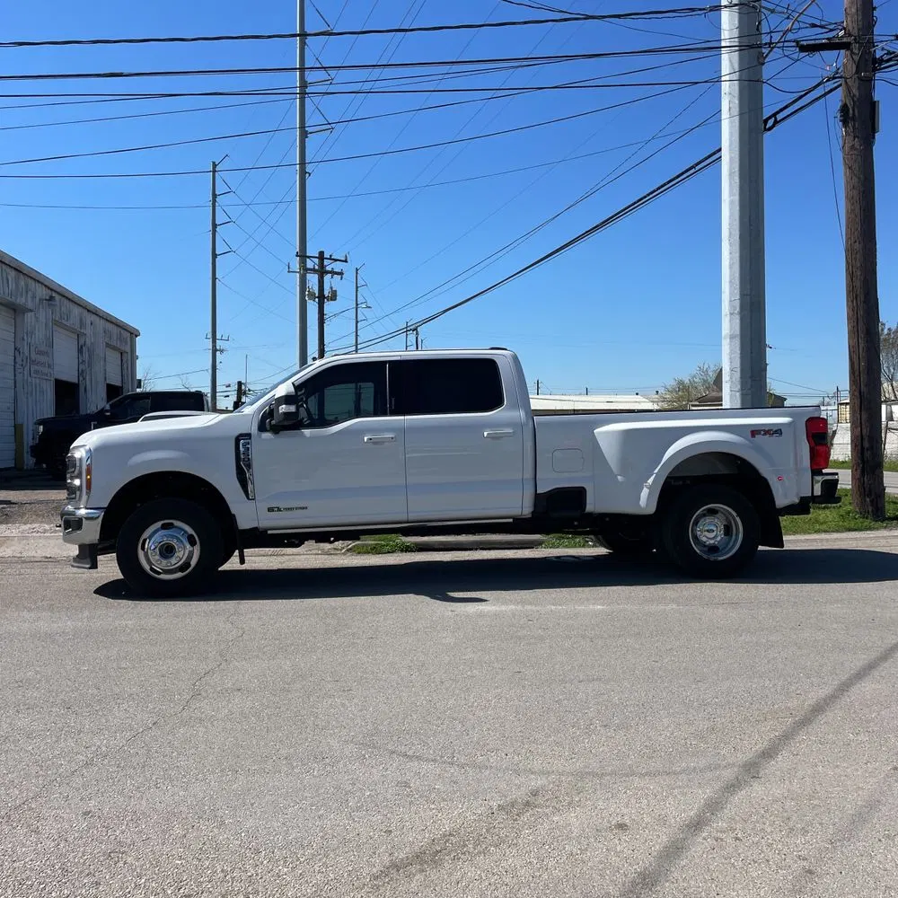 2023 Ford F-350 Super Duty Lariat