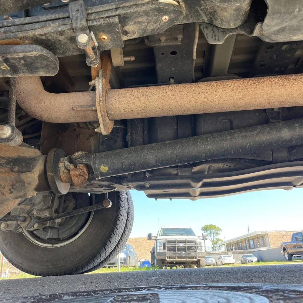 2023 Ford F-350 Super Duty Lariat