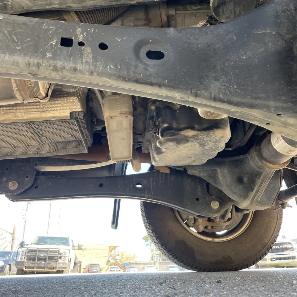 2023 Ford F-350 Super Duty Lariat
