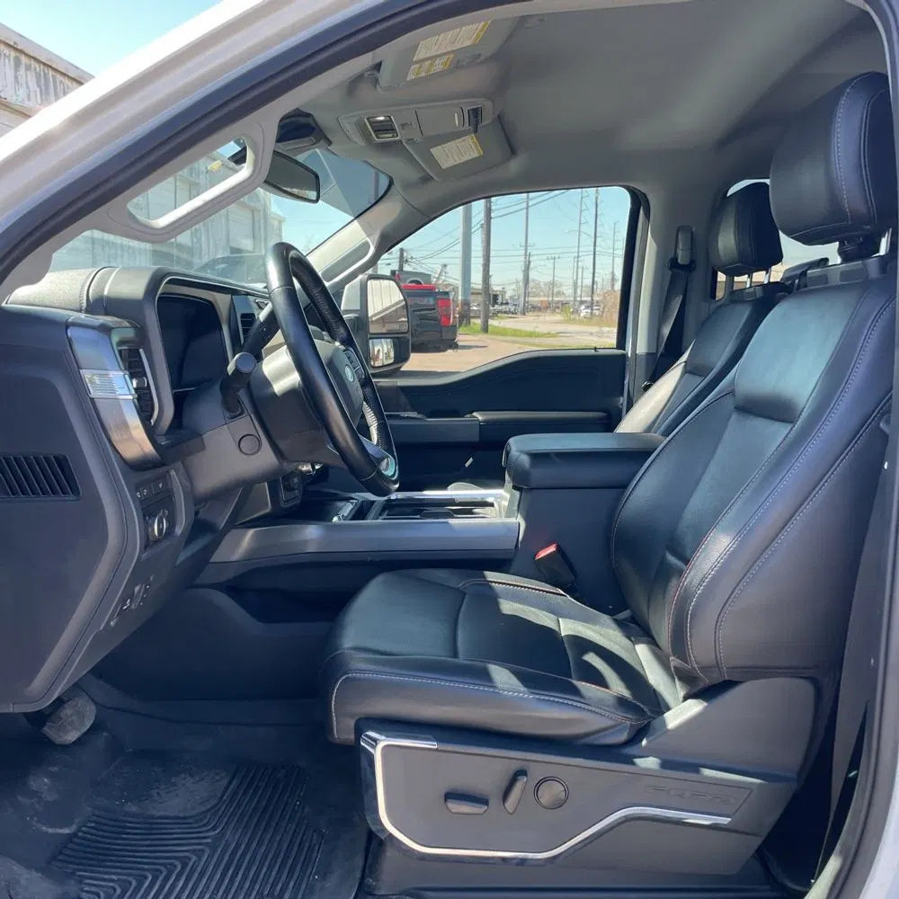 2023 Ford F-350 Super Duty Lariat