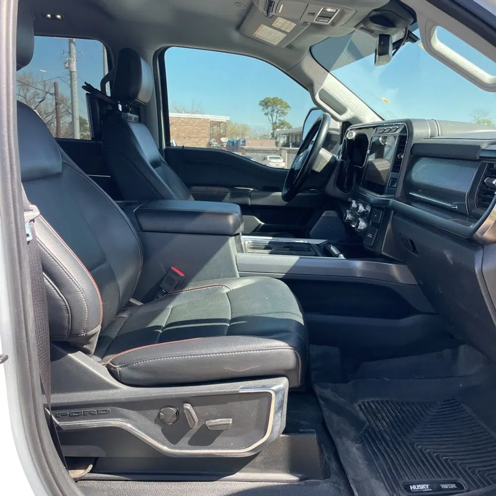 2023 Ford F-350 Super Duty Lariat