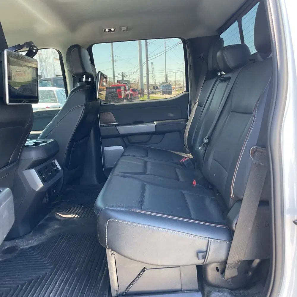2023 Ford F-350 Super Duty Lariat
