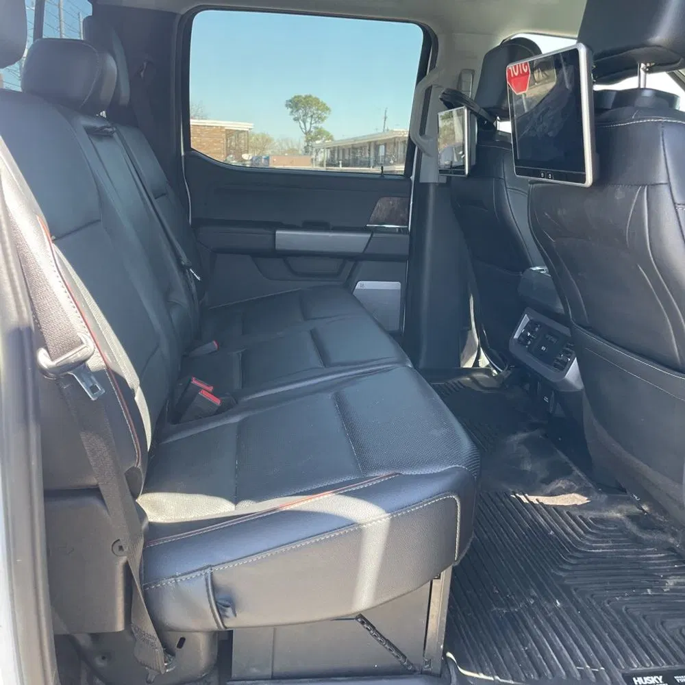 2023 Ford F-350 Super Duty Lariat