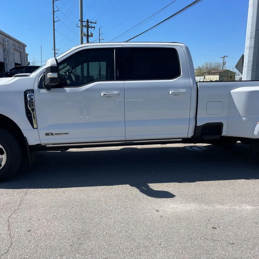2023 Ford F-350 Super Duty Lariat