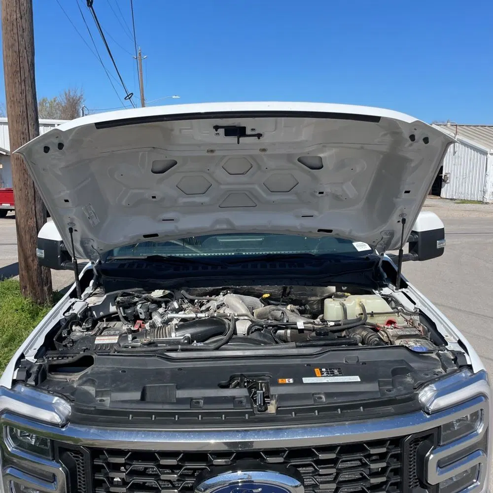 2023 Ford F-350 Super Duty Lariat