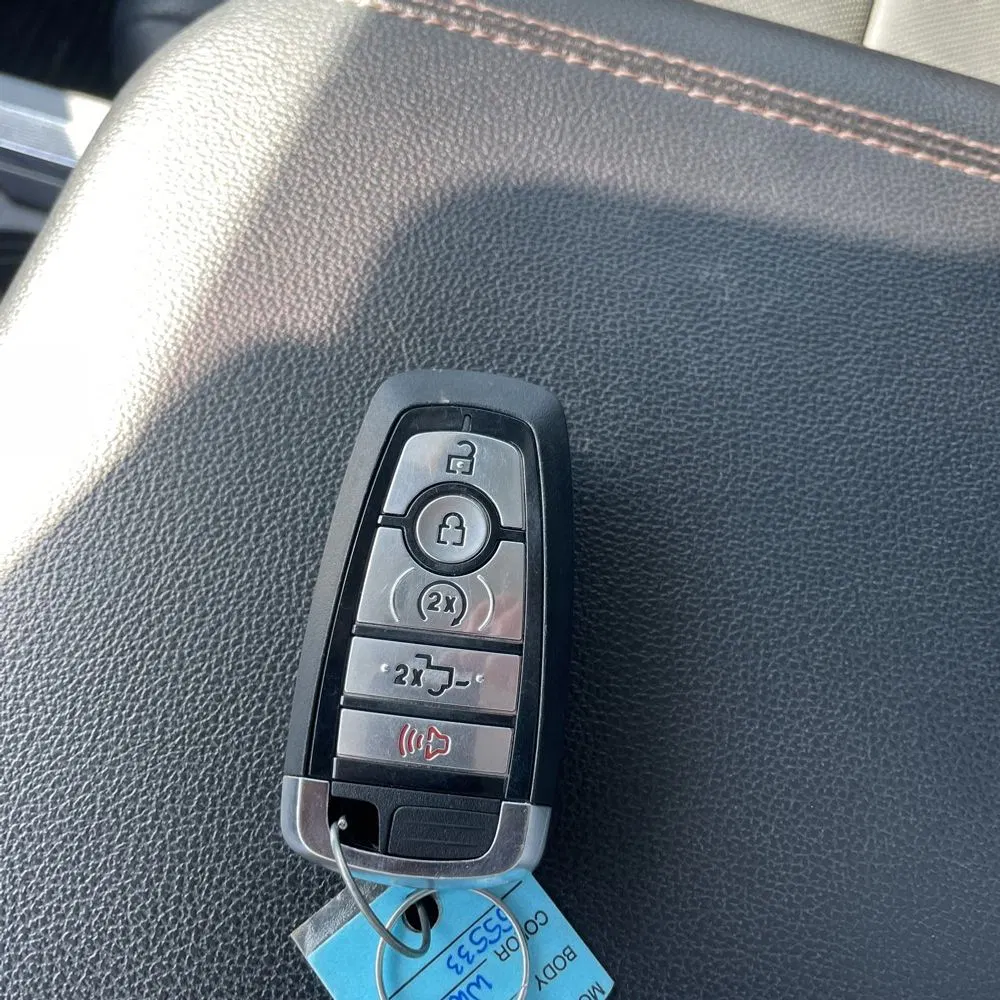 2023 Ford F-350 Super Duty Lariat