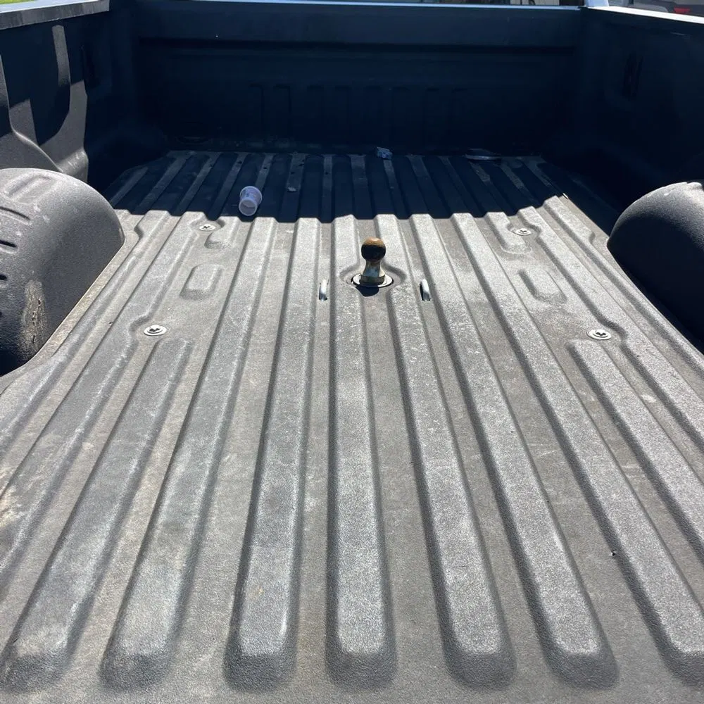 2023 Ford F-350 Super Duty Lariat