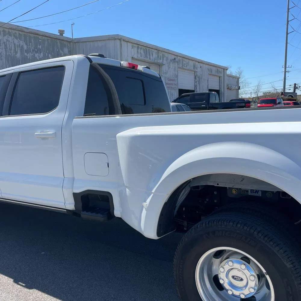 2023 Ford F-350 Super Duty Lariat