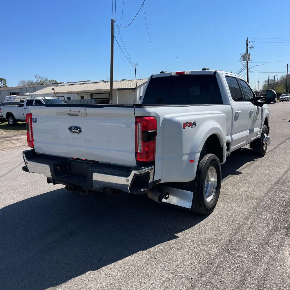 2023 Ford F-350 Super Duty Lariat