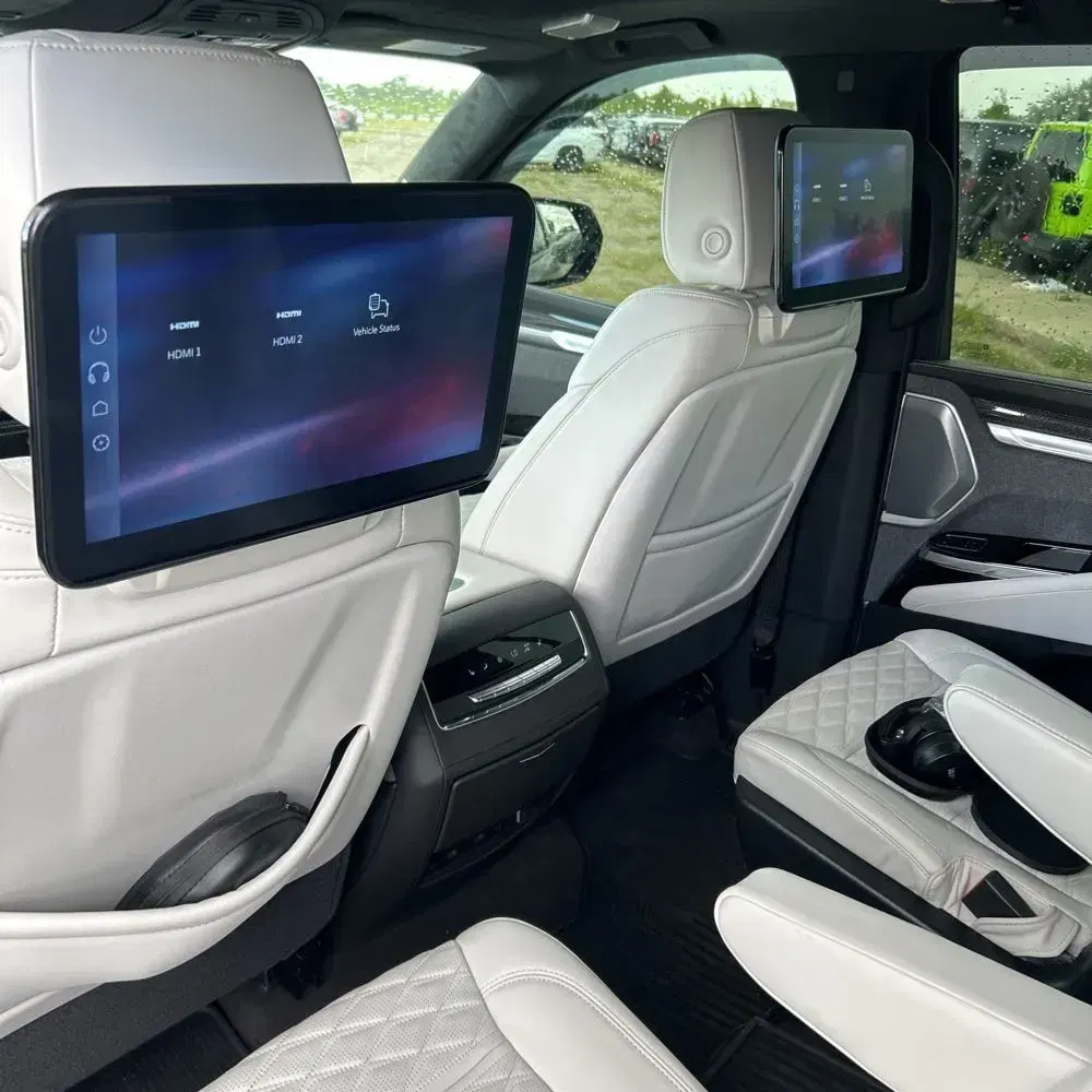 2025 Cadillac Escalade V-Sport