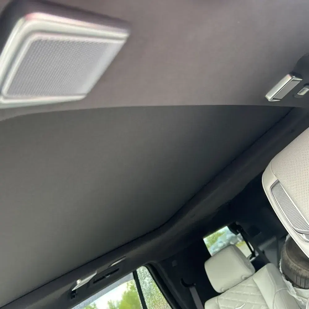 2025 Cadillac Escalade V-Sport