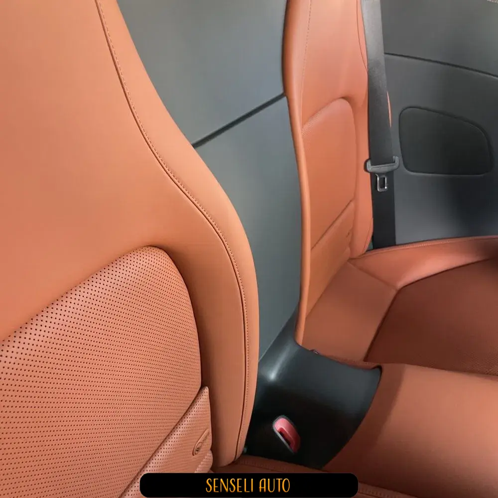 2022 Mercedes-Benz SL-Class AMG SL 55
