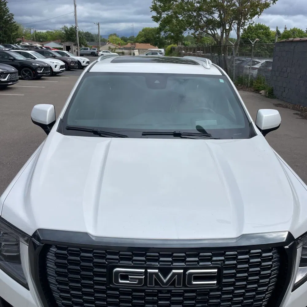 2023 GMC Yukon XL Denali Ultimate