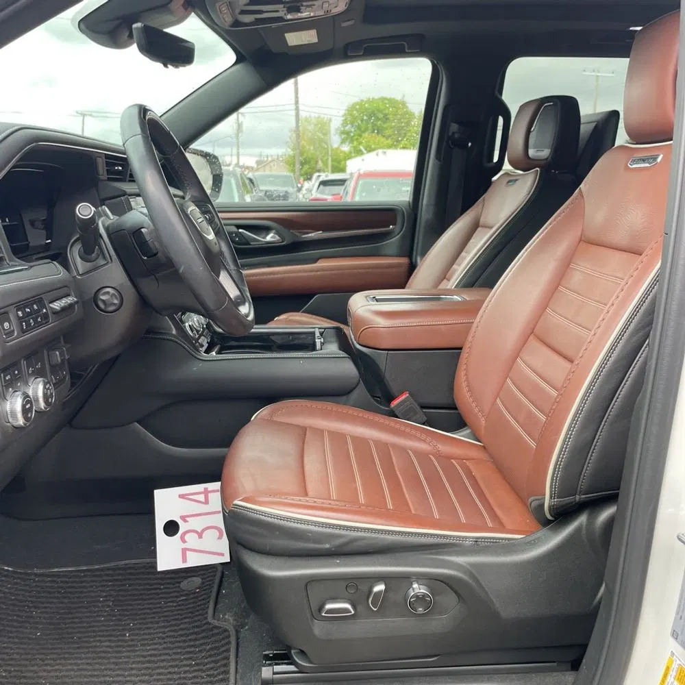 2023 GMC Yukon XL Denali Ultimate