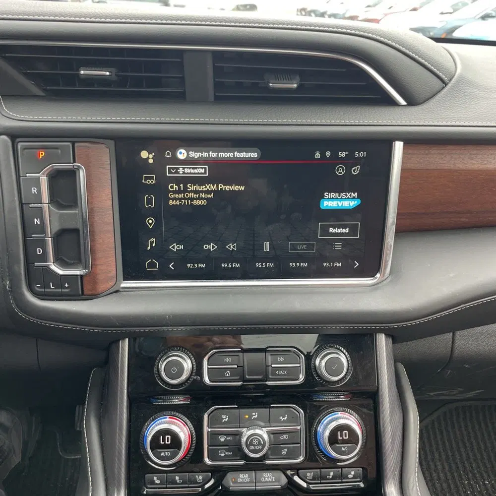 2023 GMC Yukon XL Denali Ultimate