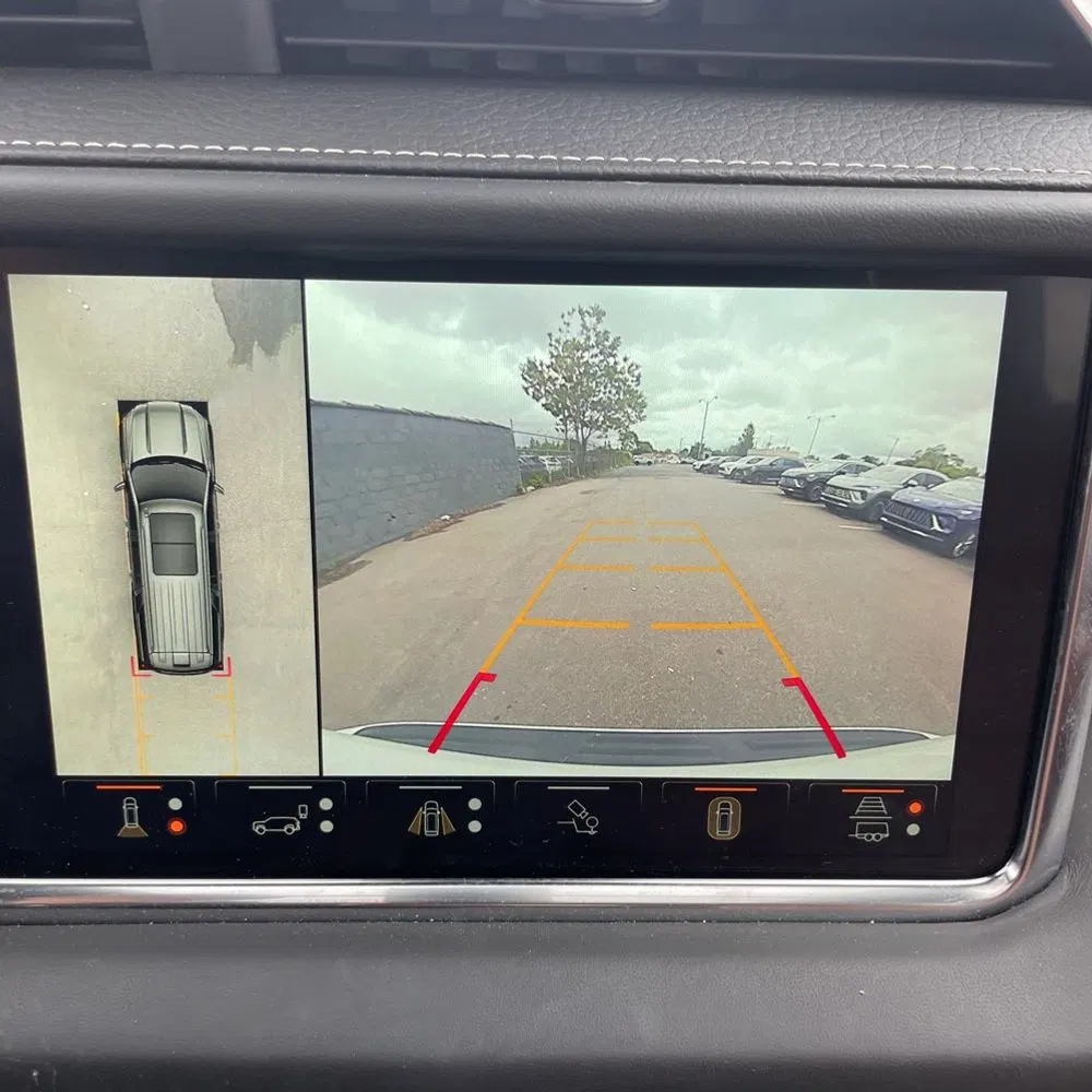 2023 GMC Yukon XL Denali Ultimate