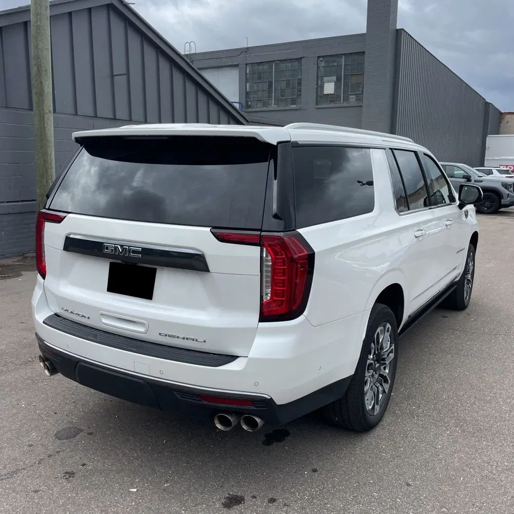 2023 GMC Yukon XL Denali Ultimate