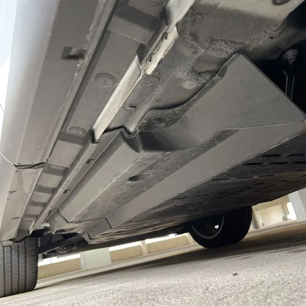 2024 Lexus NX 450h+ F SPORT Handling