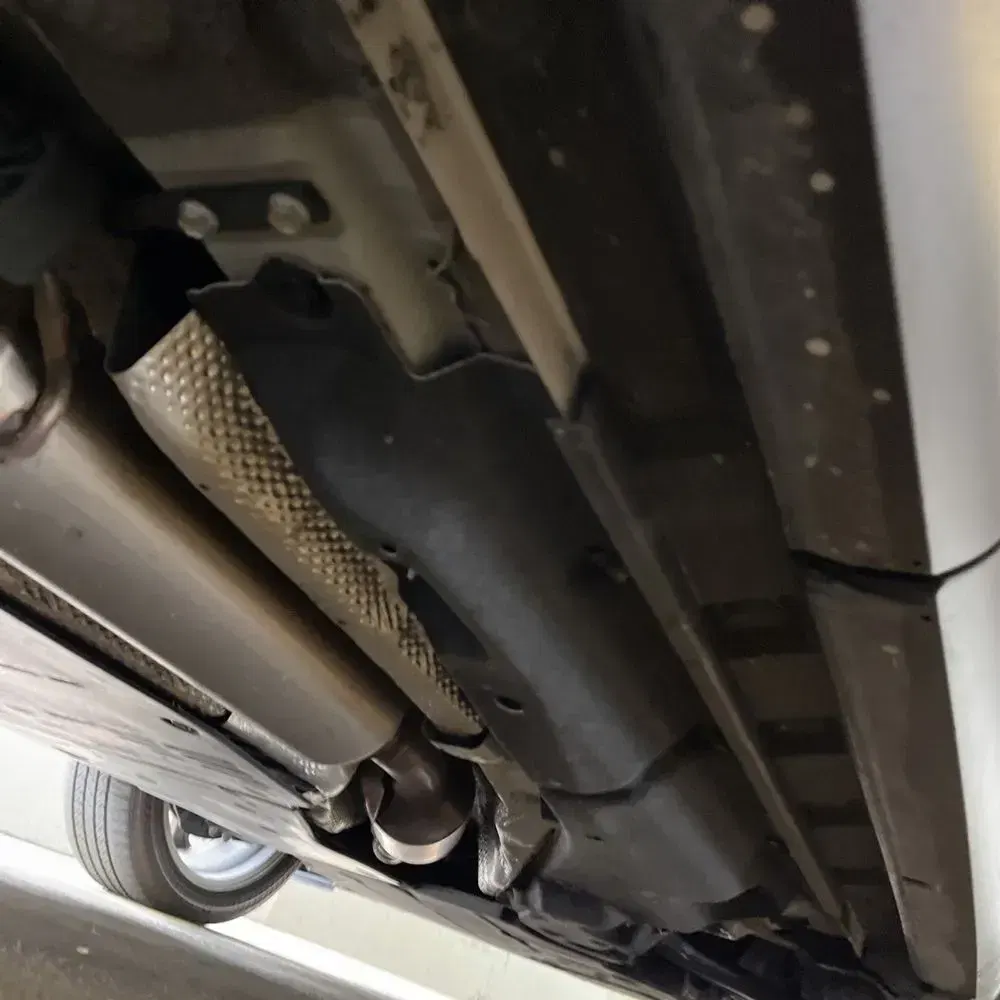 2024 Lexus NX 450h+ F SPORT Handling