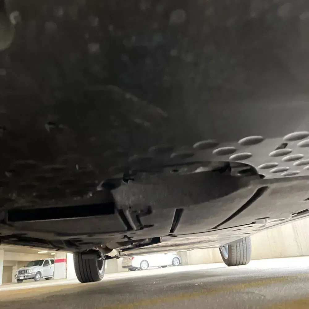 2024 Lexus NX 450h+ F SPORT Handling