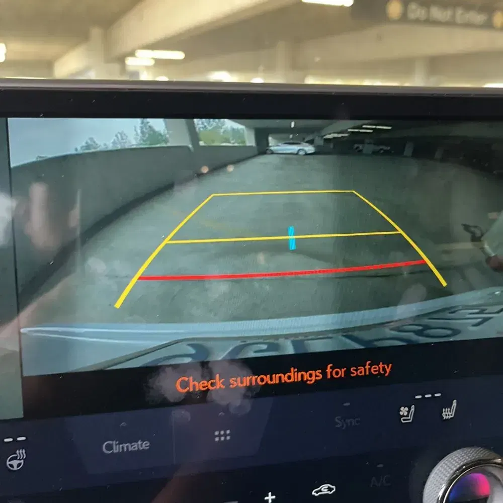 2024 Lexus NX 450h+ F SPORT Handling